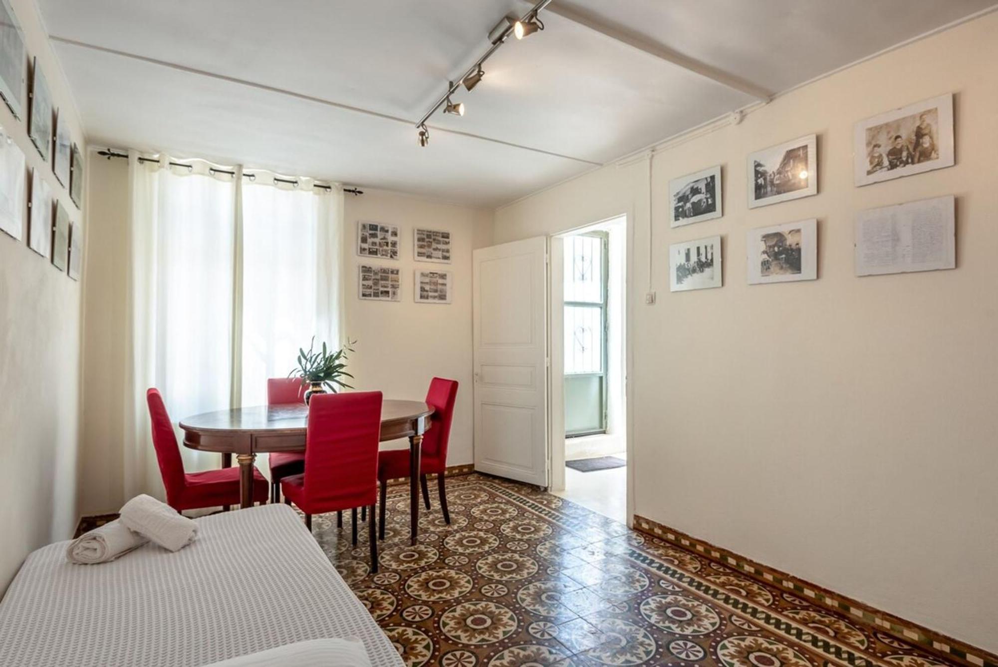 Casa Lion * La Canea