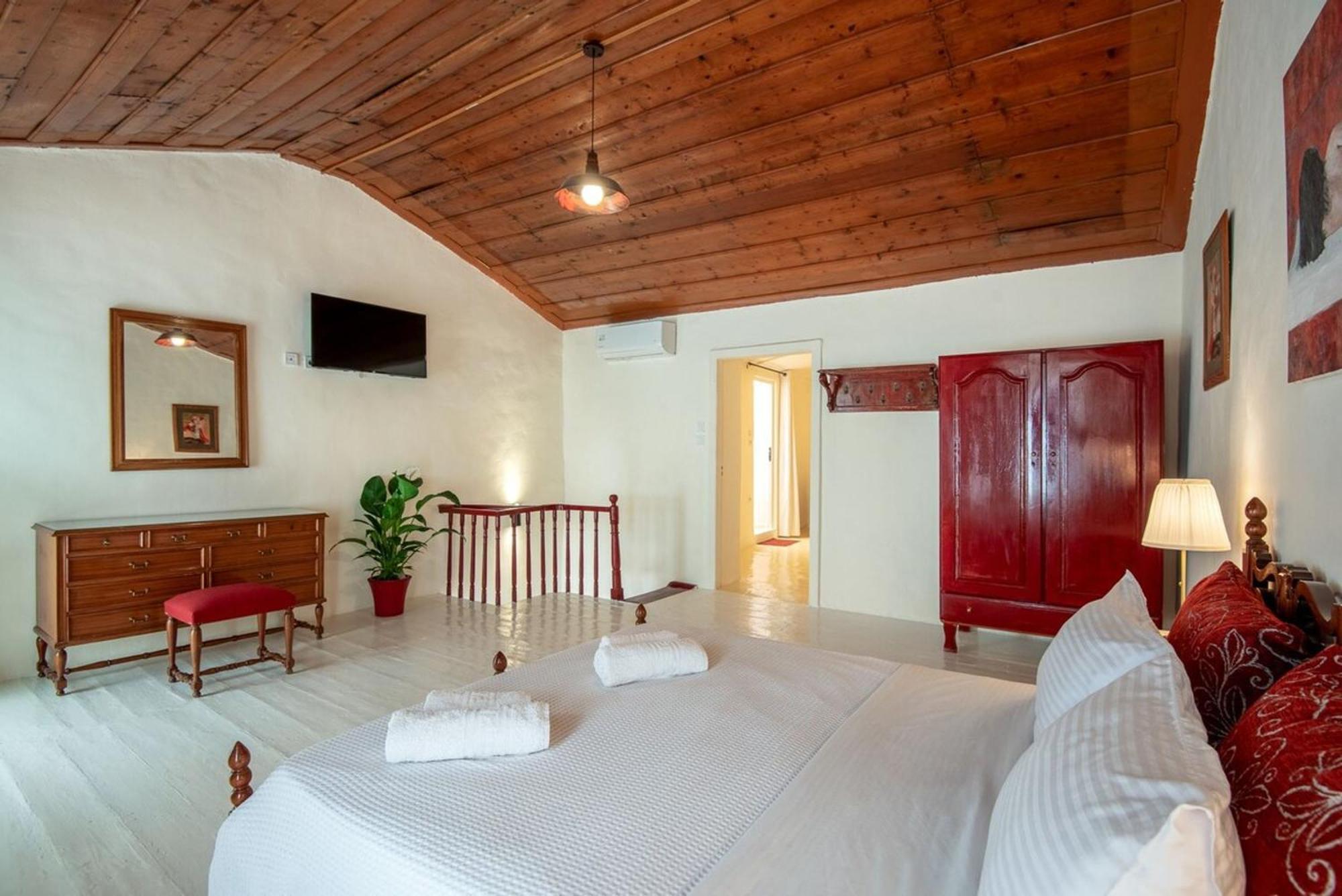 Casa Lion Сasa de vacaciones