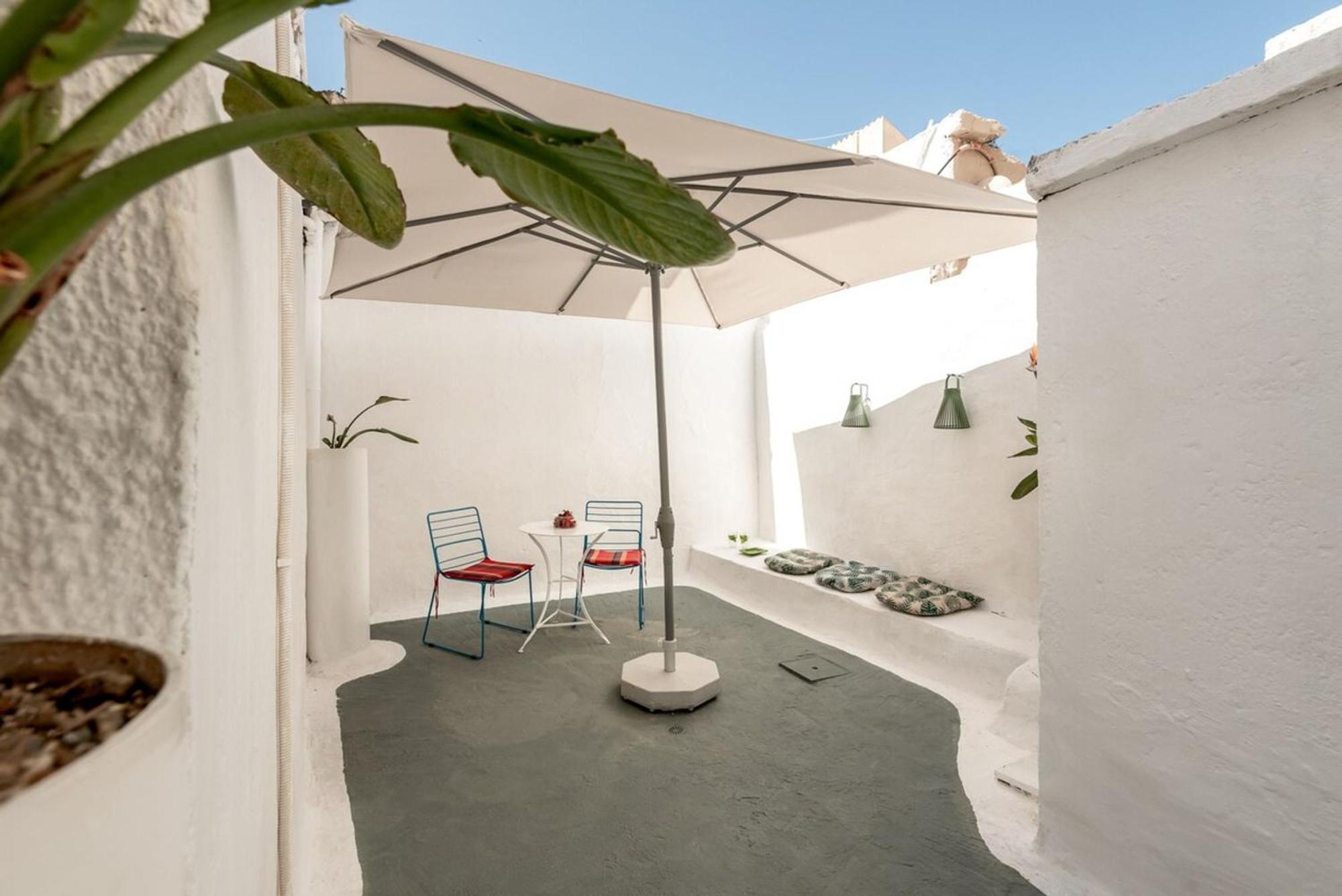 Vakantiehuis Casa Lion