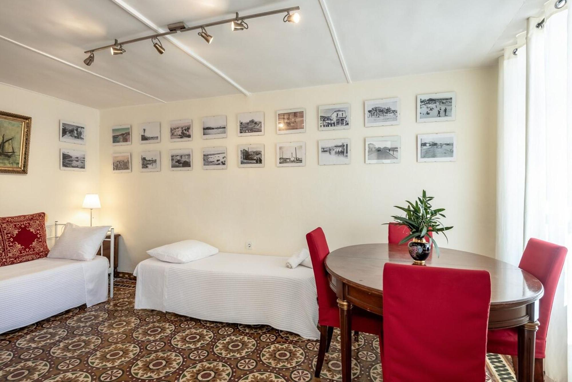 Casa Lion Vakantiehuis *